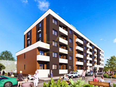 Appartamento in Vendita – Family Residence, Paskuqan, Tirana