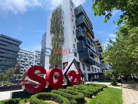 Ambient biznesi per qira ne Rrugen e Kavajes, Kompleksi Square 21!