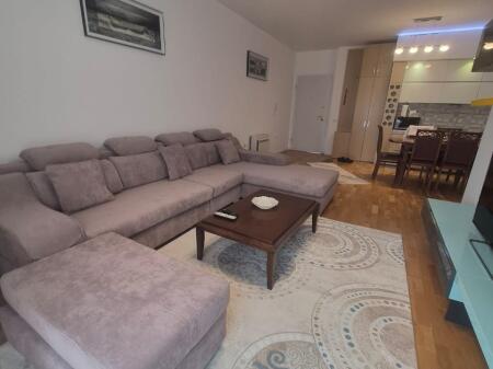  Apartment 2+1+2 for rent