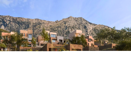 Shitet Apartamenti – JA Green Coast, Palasë