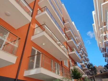  Appartamento 1+1 – Rana e Hedhun, Complesso Seaview  