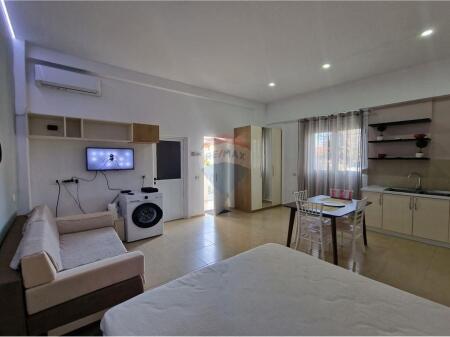  Studio Apartment for Rent – Lungo Mare, Vlora