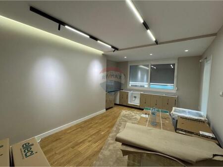 APARTAMENT LUKSOZ 1+1 PER QIRA-KOPSHTI ZOOLOGJIK