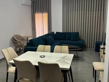  Apartament 1+1 – Për Qira | Lungo Mare, Vlorë