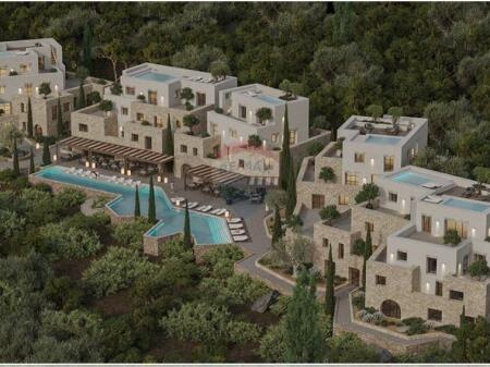  Apartament Luksoz 2+1 – Për Shitje  Dhermi, Vlorë