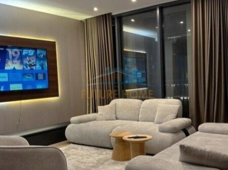 Shitet, Apartament 2+1+2, Lake View Residence, Tirane.