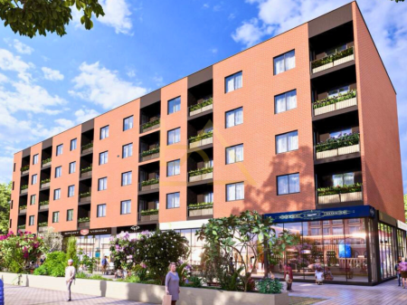 Appartamento in vendita – Tirana, Kamëz