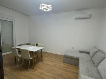 APARTMENT FOR RENT 1+1 SHKOZE 40,000 LEKE