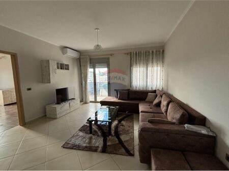  Appartamento 2+1+2 – In Affitto | Cobo Center, Skele – Vlorë