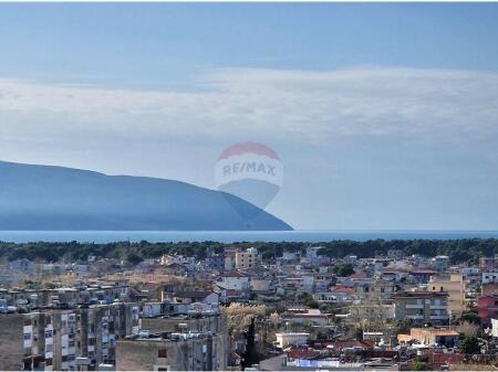  Apartament 2+1+2 – Për Shitje | Transballkanike, Vlorë