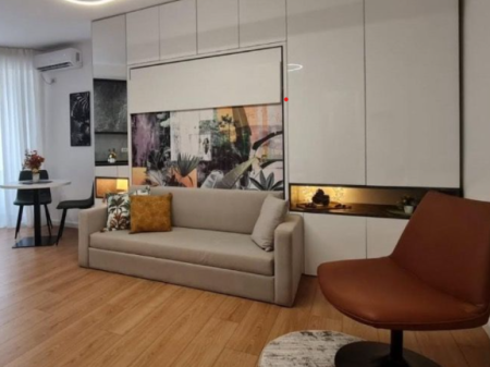  Studio / Garsoniere – Commune of Paris