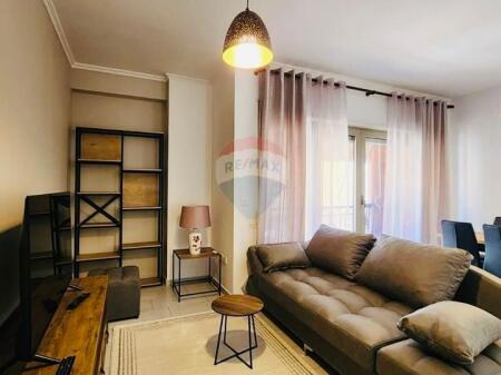 Apartament 2+1 Kompleksi Deliorgji