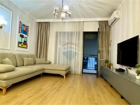 Apartament 2+1 për Shitje  Green City