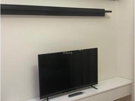 APARTAMENT 1+1 ME QIRA TE SHKOLLA KUQE