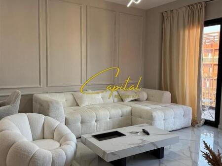 APPARTAMENTO IN AFFITTO 3+1 RESIDENZA GARDEN BUILDING 1.900 EURO