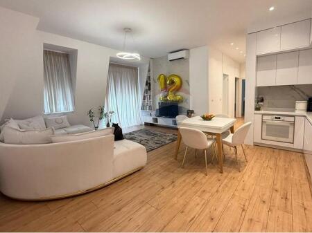 Apartament - Për Shitje - Joy Rezidencë, Tiranë(ID: 530261070-203)