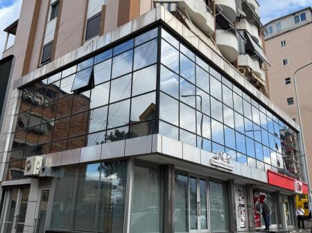 Ambient Biznesi për Qira 