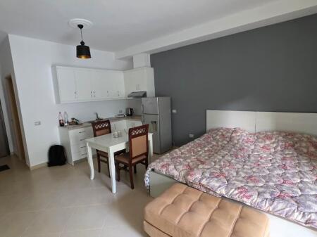 Studio for Sale in Elite Area near Marina Bay – Vlore