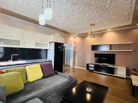 Apartament 2+1 Fresk