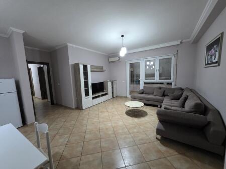  Apartament 2+1 me qira   Astir, prane Bar Oslo  Kati 6, pallat me ashensor  60.000 lekë/muaj