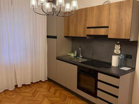 Apartament me Qira te Rruga Elbasanit