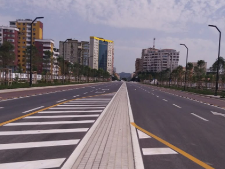 Apartament 2+1+2 – Siri Kodra, pranë Bulevardit të Ri  