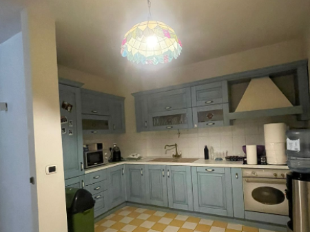  Shitet Apartament 3+1 me Veranda – Bllok, Rruga Brigada e VIII