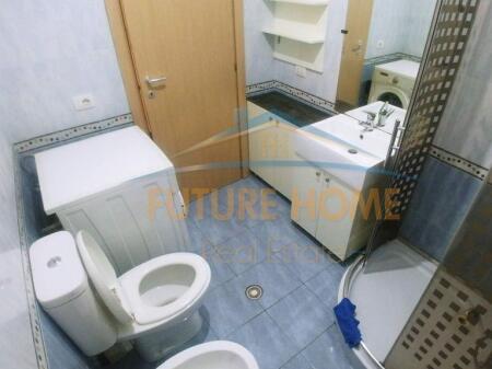 Qira, Apartament 1+1+Post Parkimi, Liqeni i Thate, Tirane.