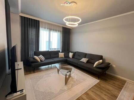 Apartament Me Qera 2+1+ Post Parkim Tek Liqeni i Thate (ID B2201691) Tirane