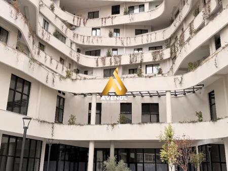 Ambient Biznesi / Apartament 2+1+2 me qira – Spring