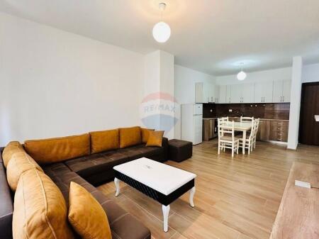 Apartament 1+1 Observator Selvi
