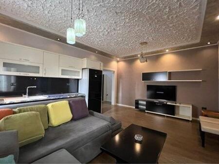 Apartament 2+1 me qira ne Fresk