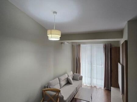 Apartament 1+1+ 1 Post Parkimi ne Astir 600 € /Muaj