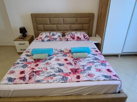  Studio Apartment – For Rent | Dhimitër Konomi, Vlorë