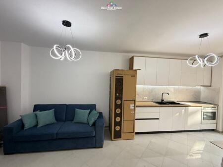 Appartamento In Affitto 1+1 In Via Dibra (ID B2101431) Tirana