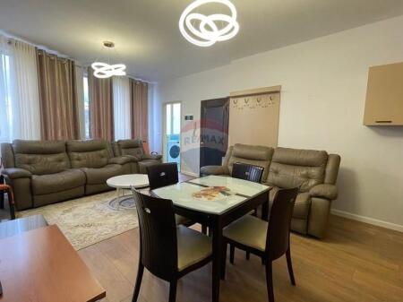 Apartament 1+1 Fresk