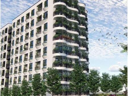 VENDIAMO APPARTAMENTO 1+1 ALUNA COMPLEX!