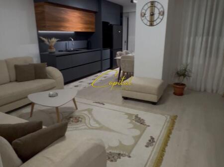 APARTAMENT ME QIRA 2+1 BRRYLI 80.000 LEKE