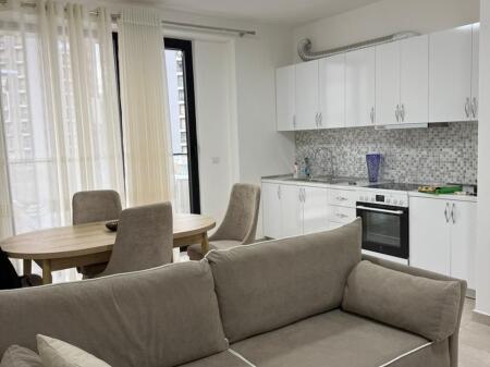 Appartamento moderno in affitto in una delle residenze più richieste 