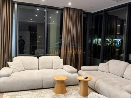 VENDESI APPARTAMENTO 2+1+2 PRESSO LAKE VIEW RESIDENCE, IL LAGO