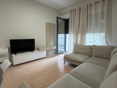 APARTAMENT per Shitje 2+1+2 – "KOMPLEKSI KONTAKT" 21 DHJETORI