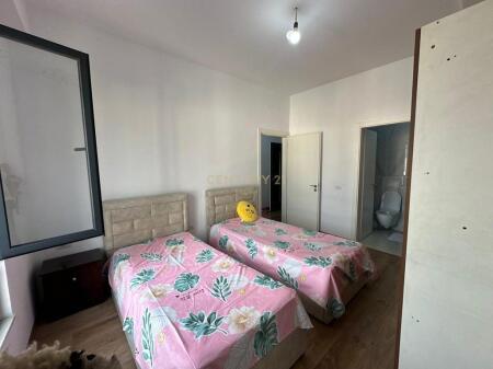 Apartment for rent 2+1+2+parking space Opposite UET, Porcelan