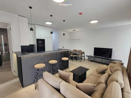Apartament Me Qera 2+1+Post Parkimi Tek Liqeni i Thate (ID B2201690) Tirane