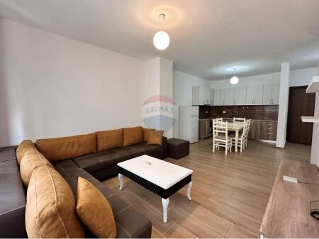 Apartament 1+1 per qira Selvia