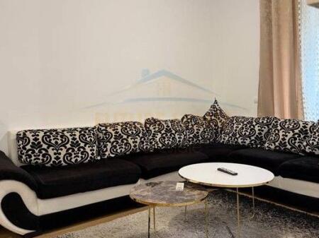 Qera, Apartament 2+1+2, Rezidenca Kaimi, Ali Demi, Tirane.