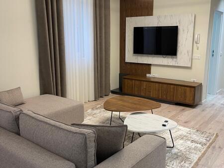 Apartment 2+1+2 for rent Fresku (Nuclear Physics)
