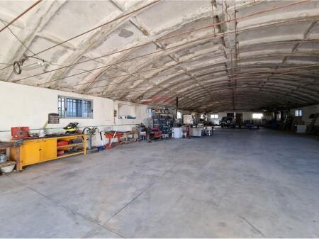 Magazzino in affitto a Babice, Vlore