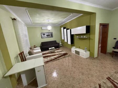 House 2+1 for rent, behind Casa Italia 450 thousand lek