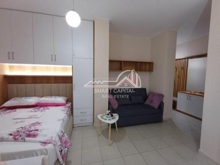 STUDIO FOR RENT, VLORA!!