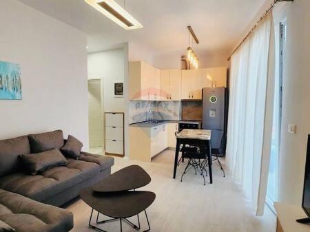 Apartament 1+1 Ish Fusha e Aviacionit